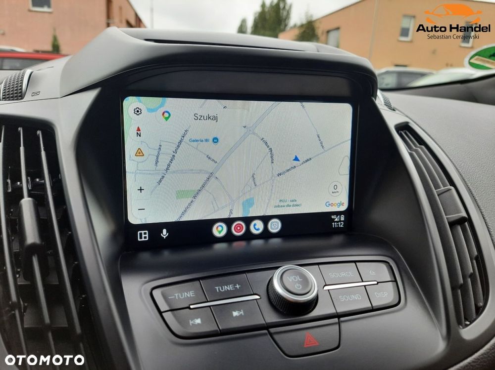 Ford Kuga 1.5 EcoBoost 2x4 ST-Line - 37