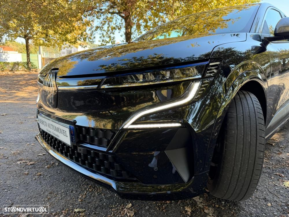 Renault Mégane E-Tech EV60 220hp optimum charge Techno - 30