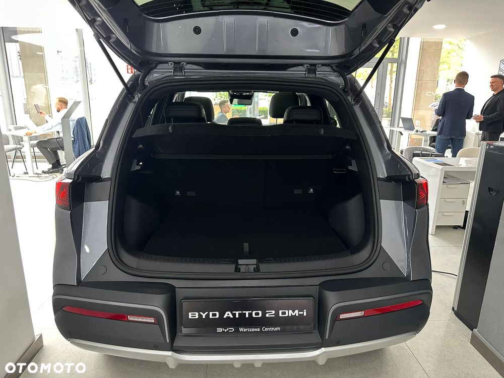 BYD Atto 2 DM-i - 18