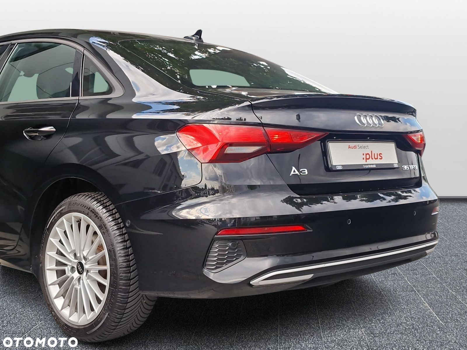 Audi A3 - 22
