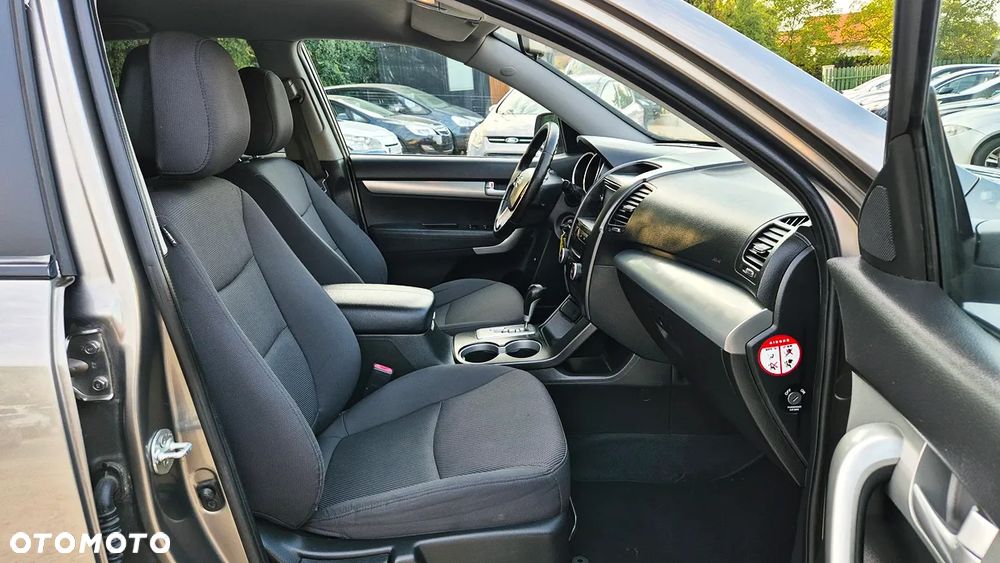 Kia Sorento 2.4 XL - 39