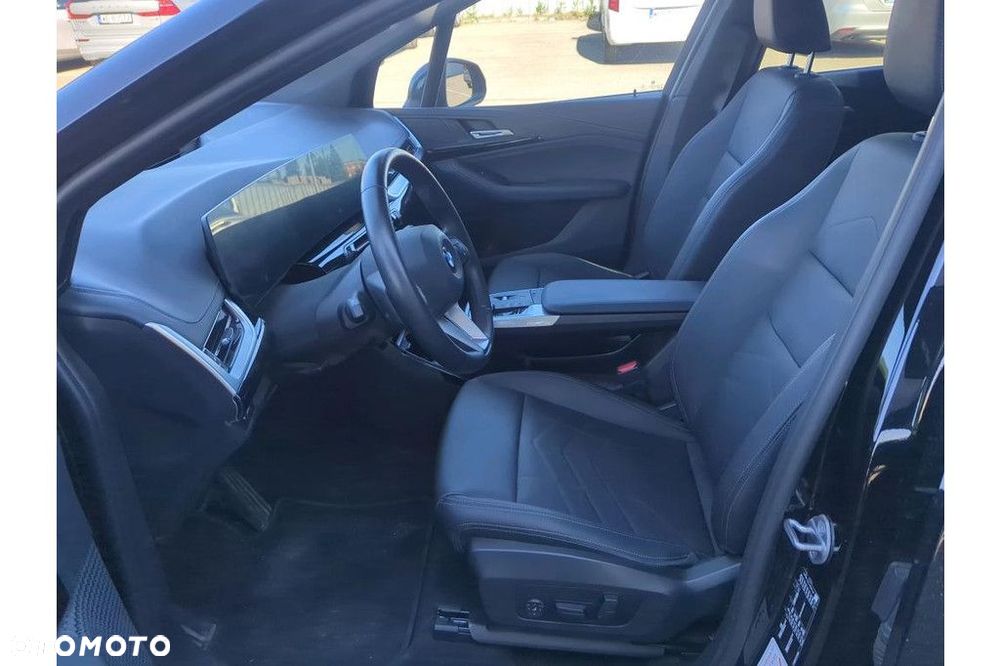BMW Seria 2 - 5