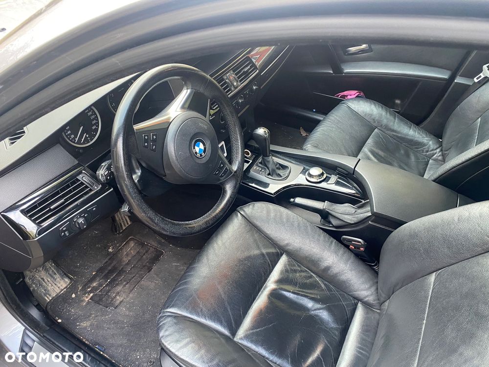 BMW Seria 5 - 11
