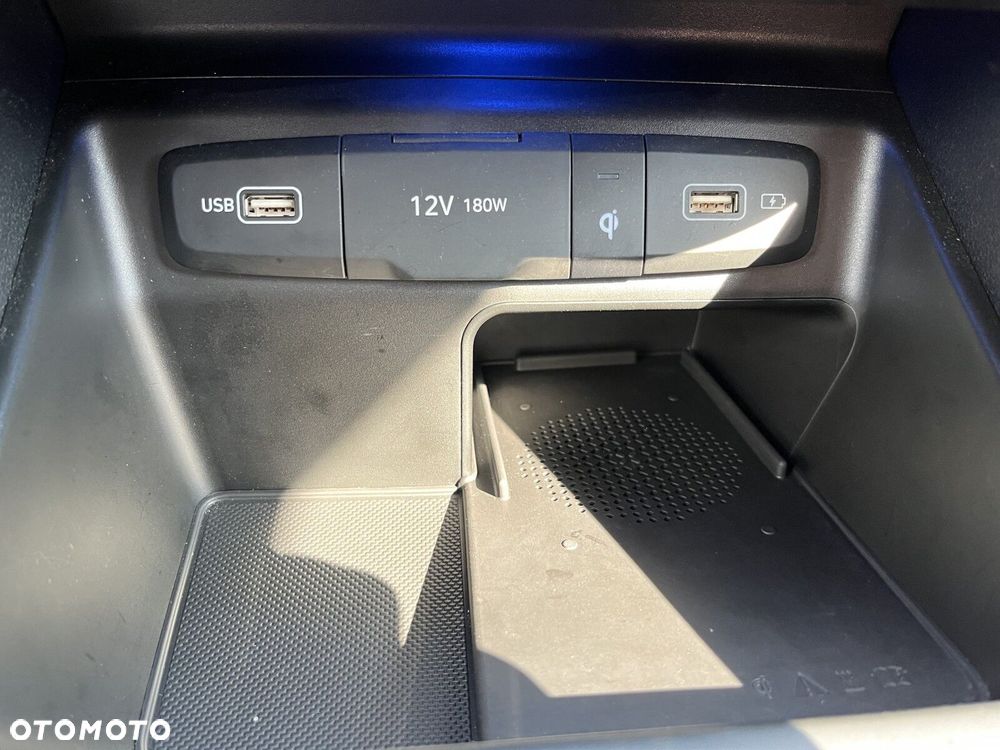 Hyundai Tucson - 28
