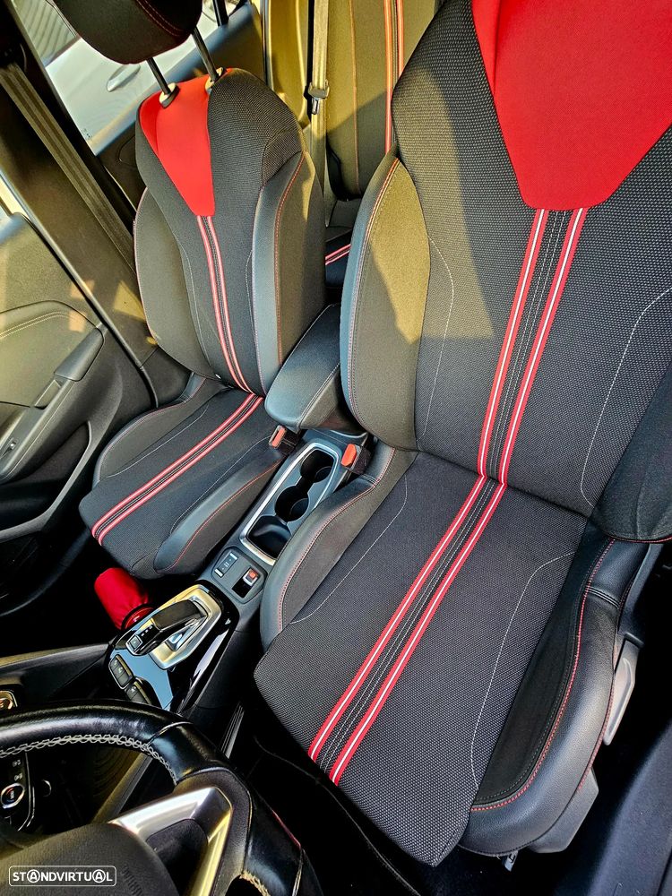 Opel Corsa-e GS Line - 12
