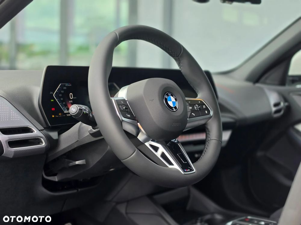 BMW Seria 1 120 mHEV - 20