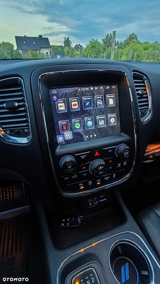 Dodge Durango - 22