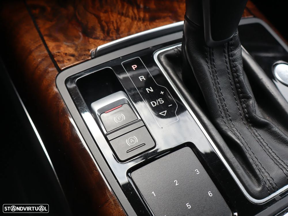Audi A6 2.0 TDI Sport S tronic - 37