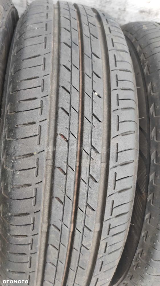 Letnie Koła Stalowe Suzuki 165/65/14 4x100  2020r - 6