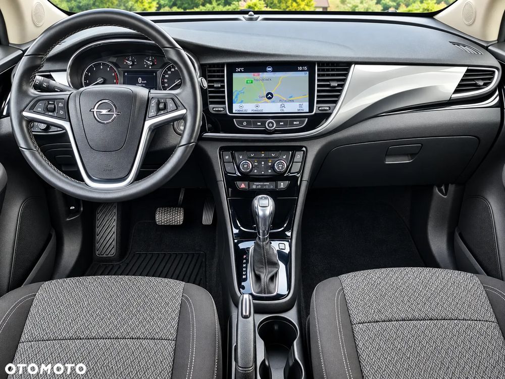 Opel Mokka 1.4 T Enjoy EU6 - 6
