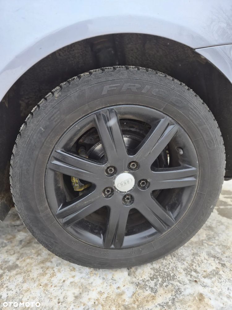 Audi A3 Sportback 1.6 FSI Ambition - 6