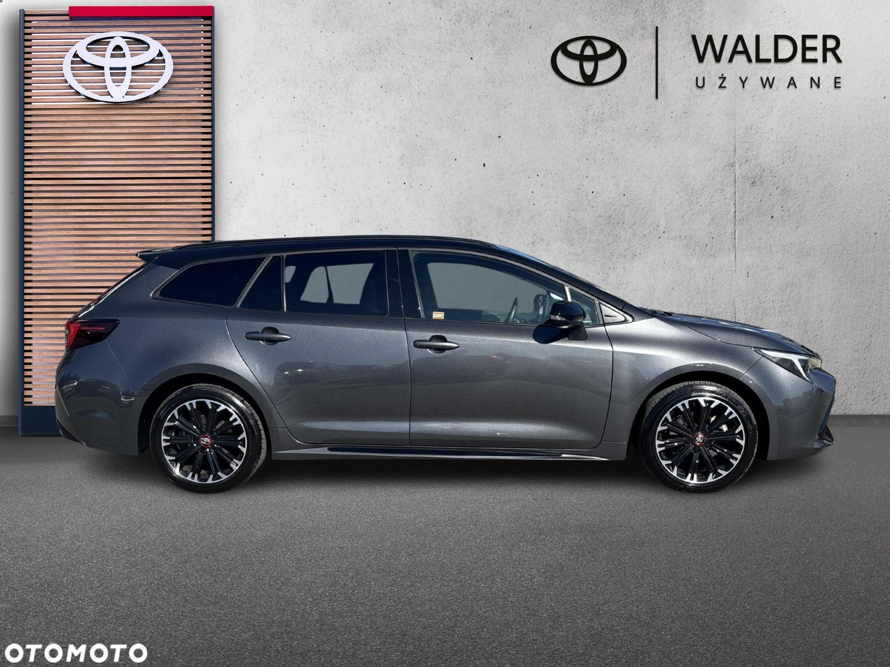 Toyota Corolla - 6
