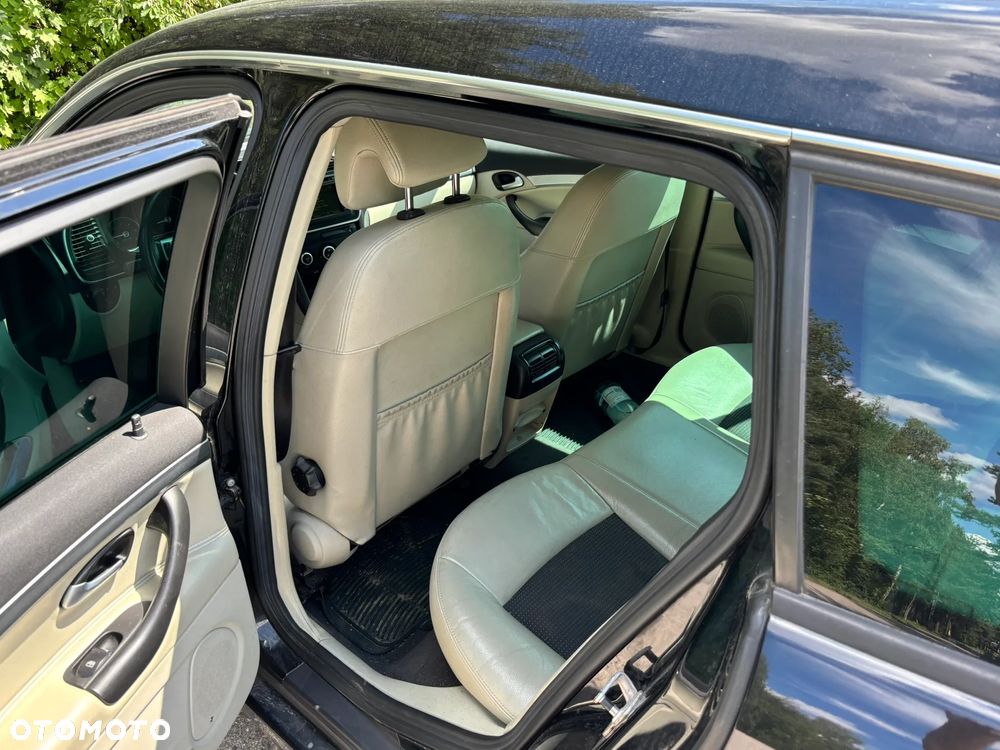 Saab 9-3 1.9TTiD PF Vector - 8