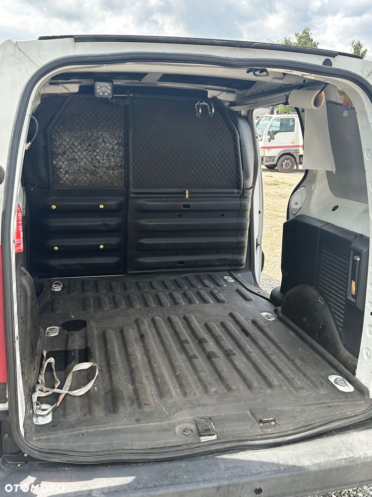 Citroën Berlingo - 12