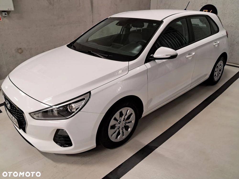 Hyundai i30 1.4 Classic - 13
