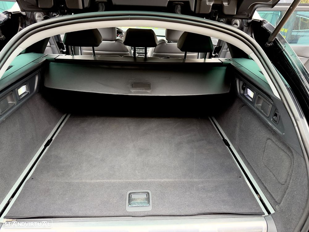 Peugeot 508 RXH 2.0 HDi Hybrid4 Limited Edition 2-Tronic - 37