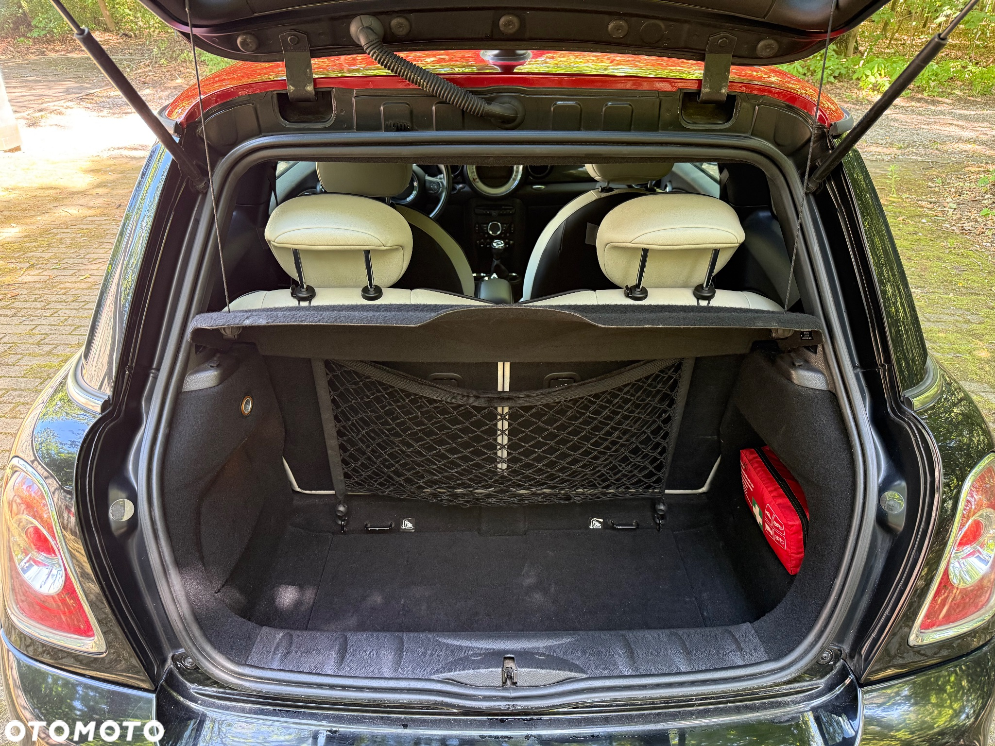 MINI Cooper S - 23