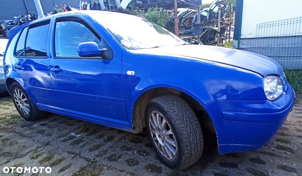 VW GOLF IV 1.4 B 16V - 3