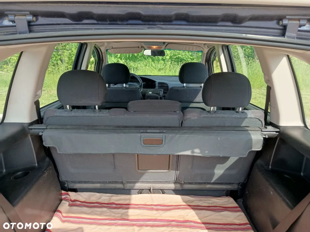 Opel Zafira 1.8 Elegance - 5