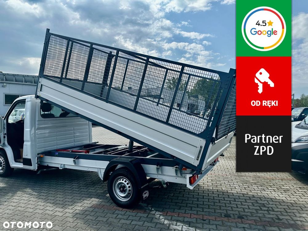 Fiat Ducato Maxi - 1