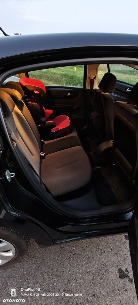 Citroën C4 1.6 HDi Magic - 11
