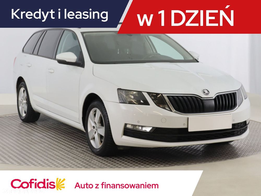 Skoda Octavia - 2