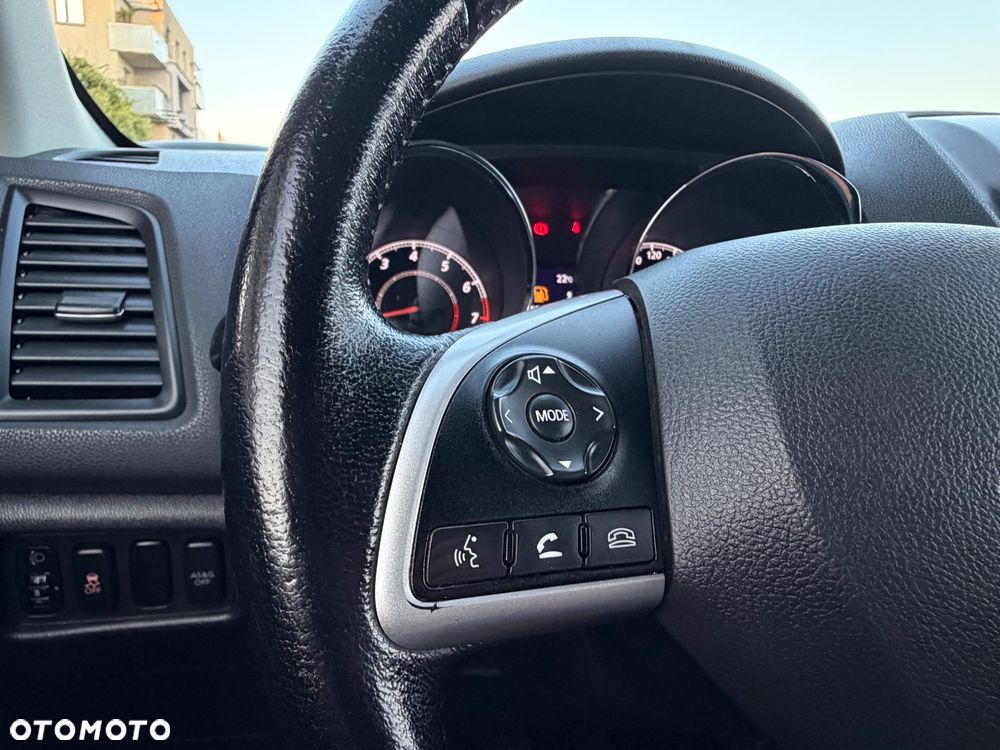 Mitsubishi ASX 1.6 Blue Sky Edition - 22