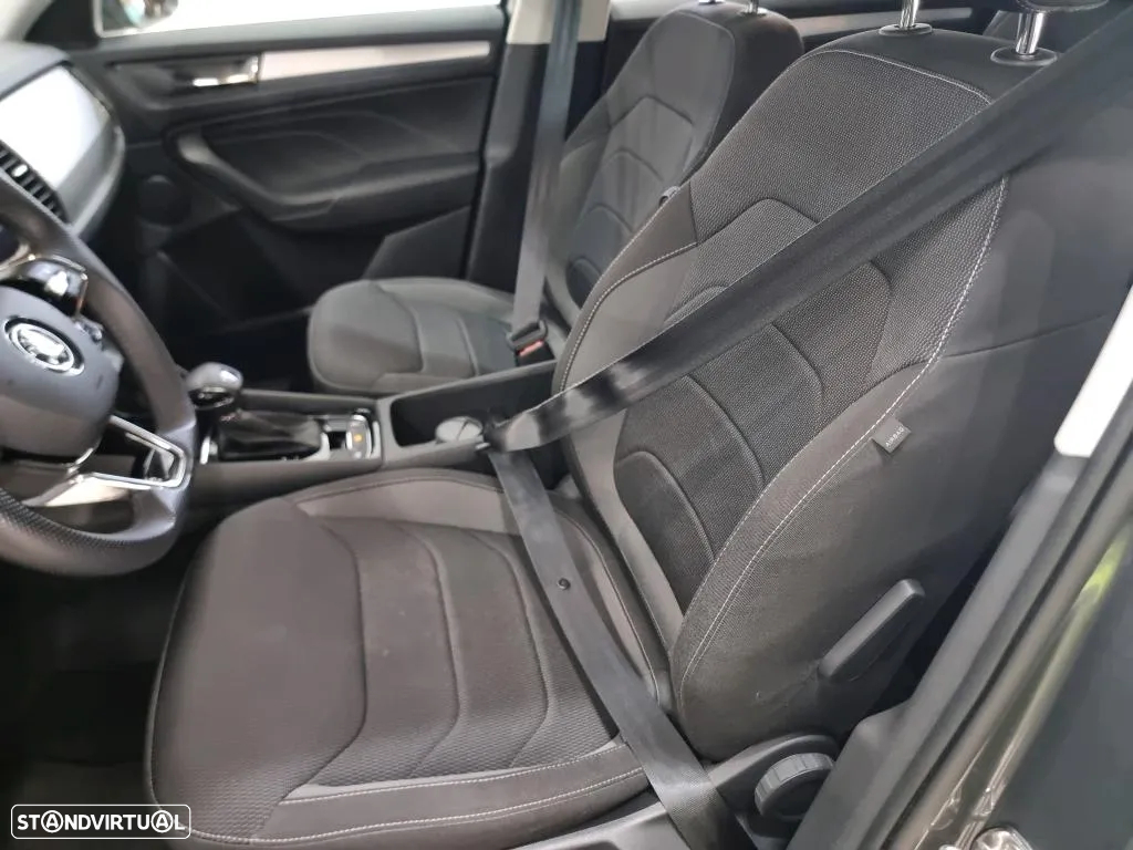 Skoda Kodiaq 2.0 TDI DSG - 10