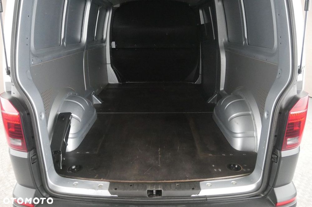 Volkswagen Transporter 2.0 TDI 3400 Kamera SalonPL VAT23% - 16