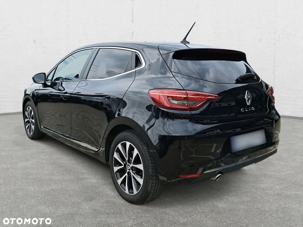 Renault Clio 1.0 TCe Intens - 7