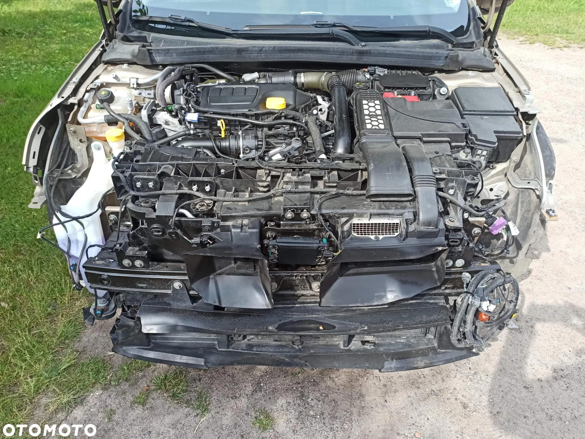 Renault Megane - 8
