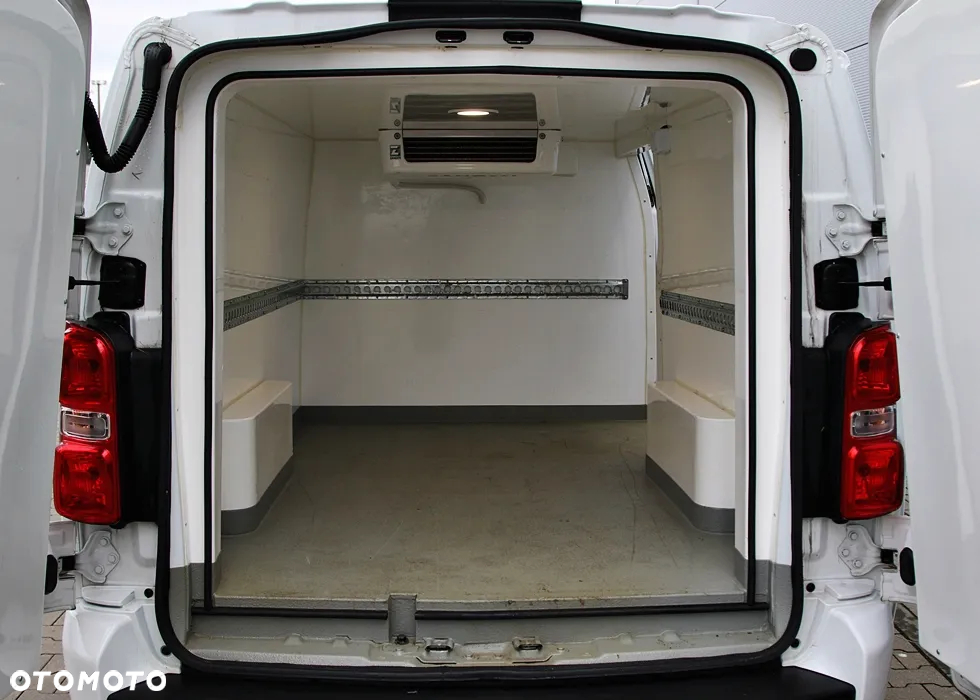 Citroën JUMPY - 25