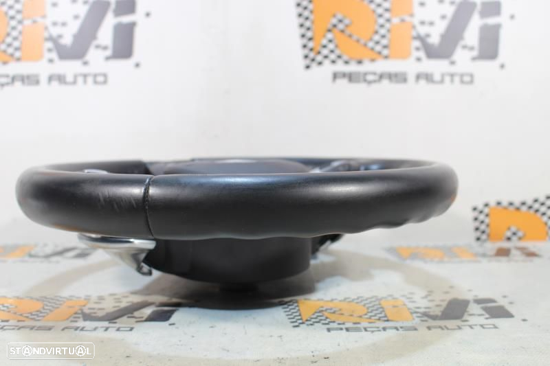 Volante BMW X3 F25 / X4 F26 / X5 F15 / X6 F16 Pack M - 7