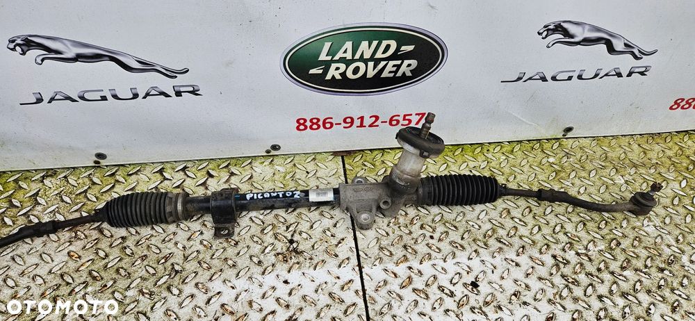 Kia Picanto 2 II Maglownica Magiel Przekładnia  56500-1Y600 - 3