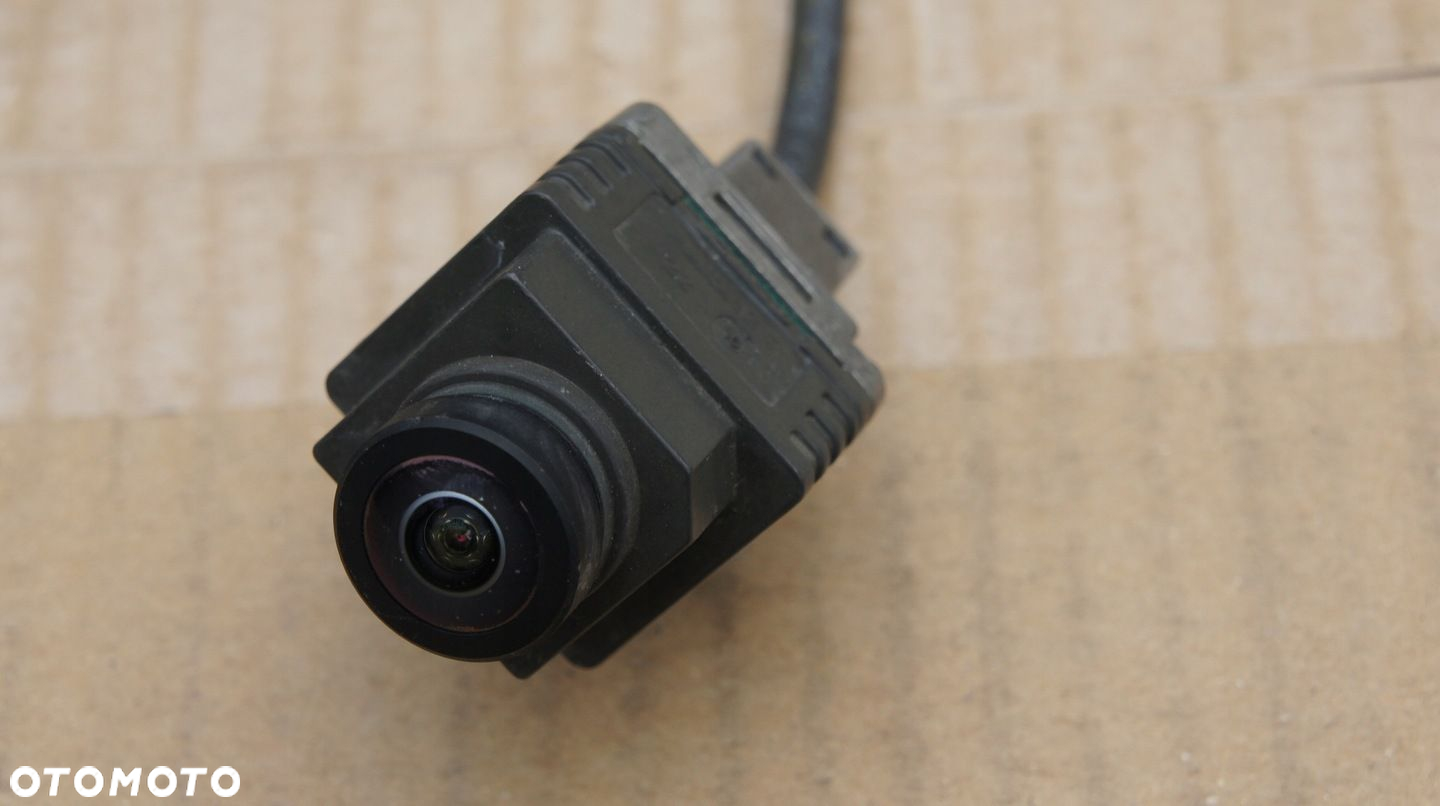 ATRAPA PRZEDNIA GRILL RADAR KAMERA MERCEDES E KLASA W213 - 11