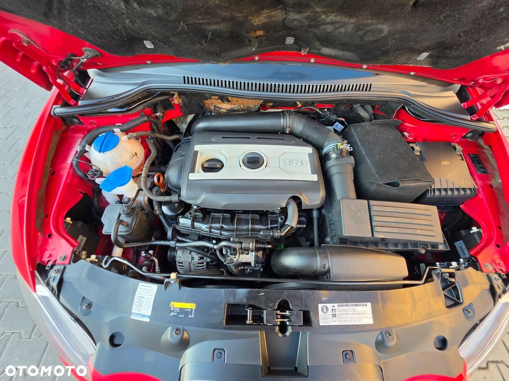 Seat Leon 1.8 TSI FR - 38