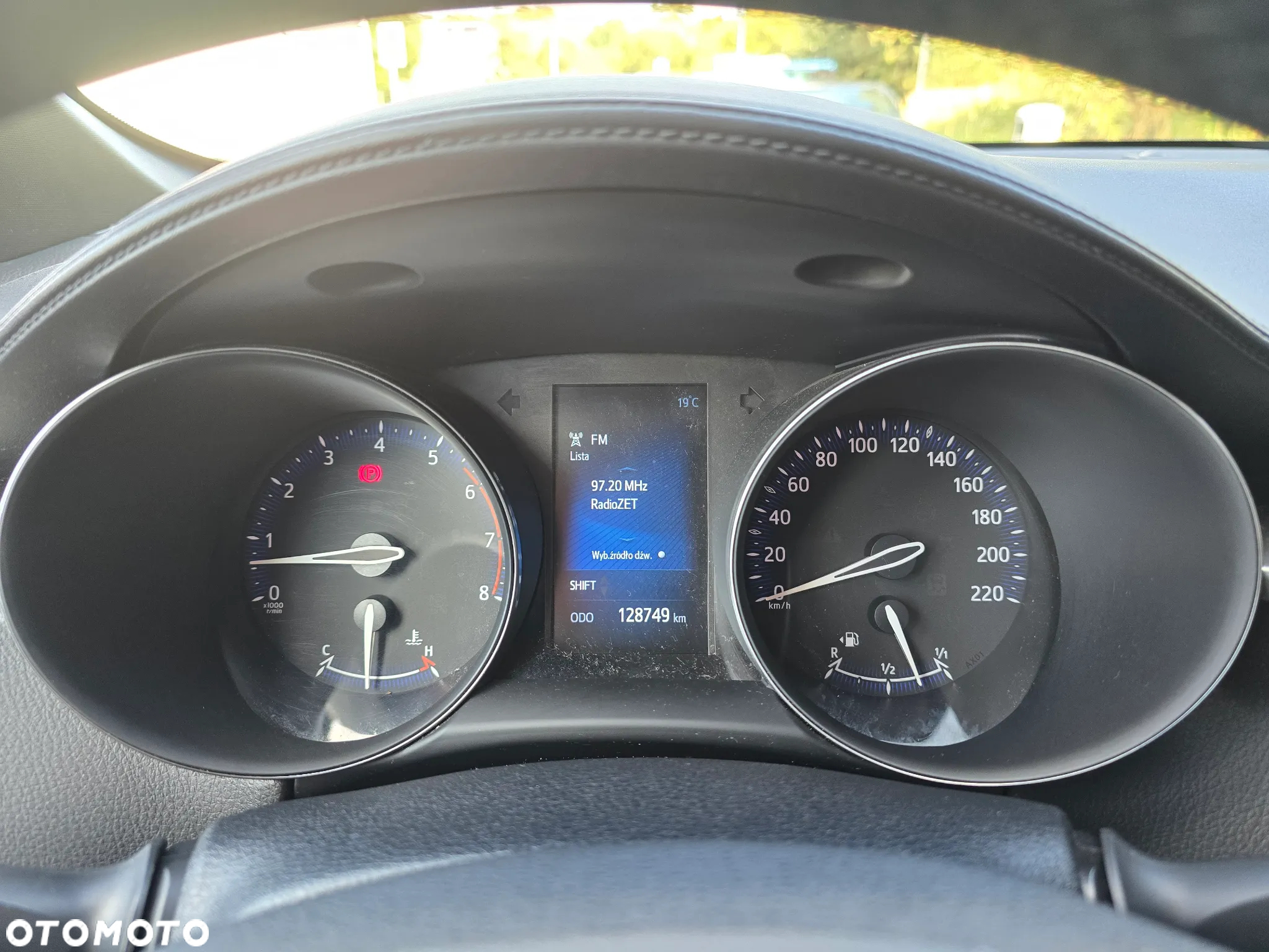 Toyota C-HR 1.2 T Premium - 6