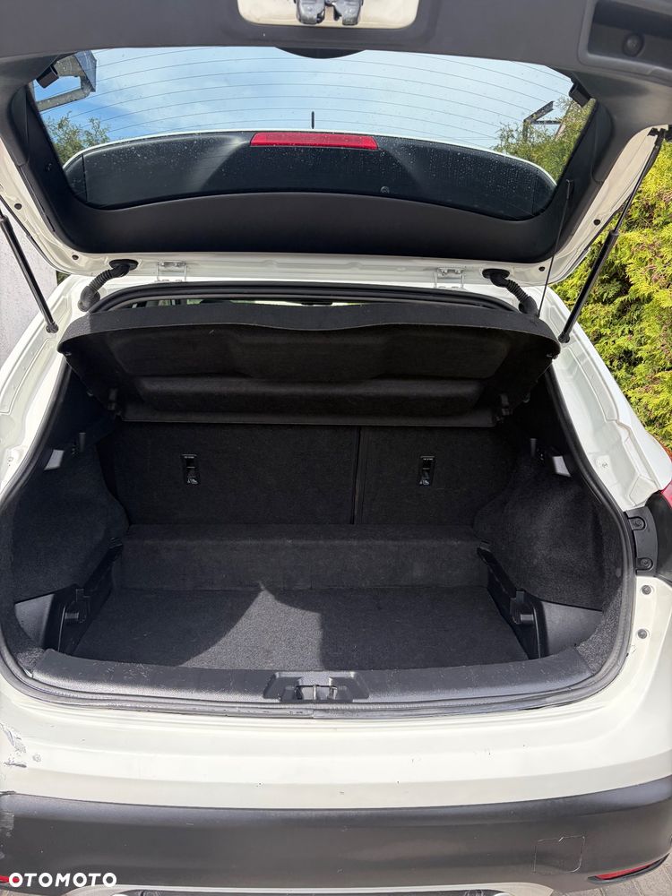 Nissan Qashqai - 30