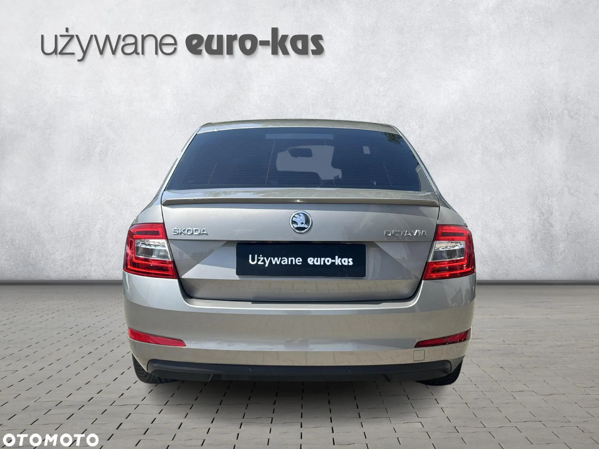 Skoda Octavia 1.4 TSI Ambition - 4