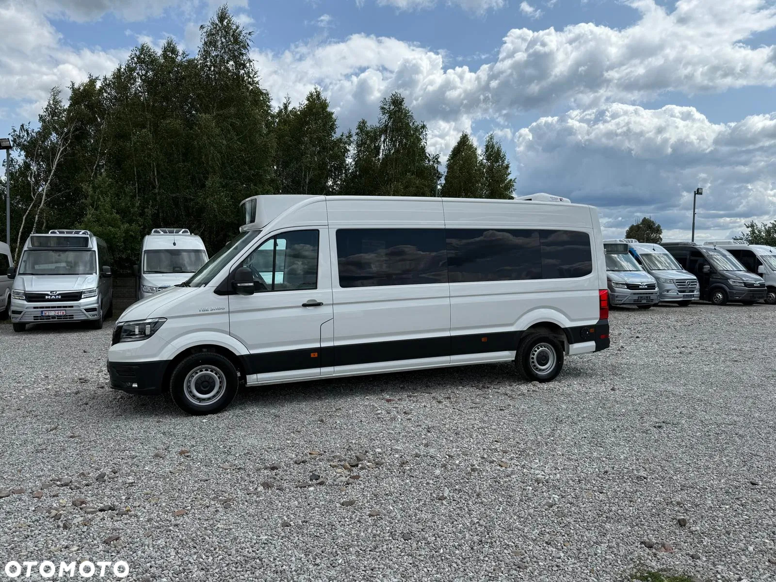 MAN TGE - 10