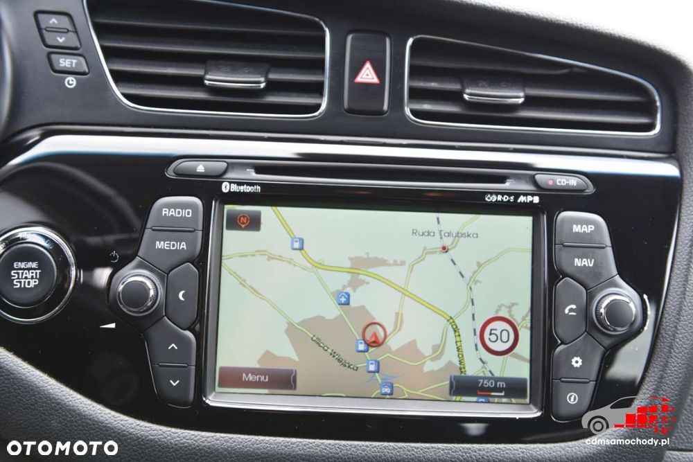 Kia Ceed - 26