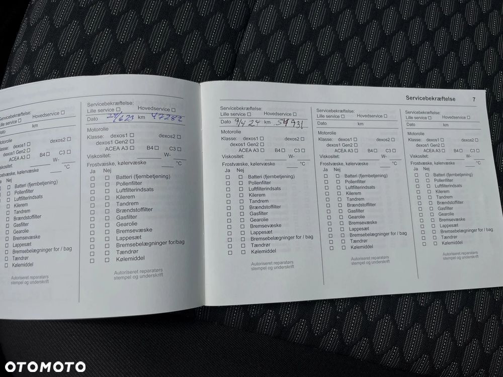 Opel Astra 1.6 D Start/Stop Dynamic - 37