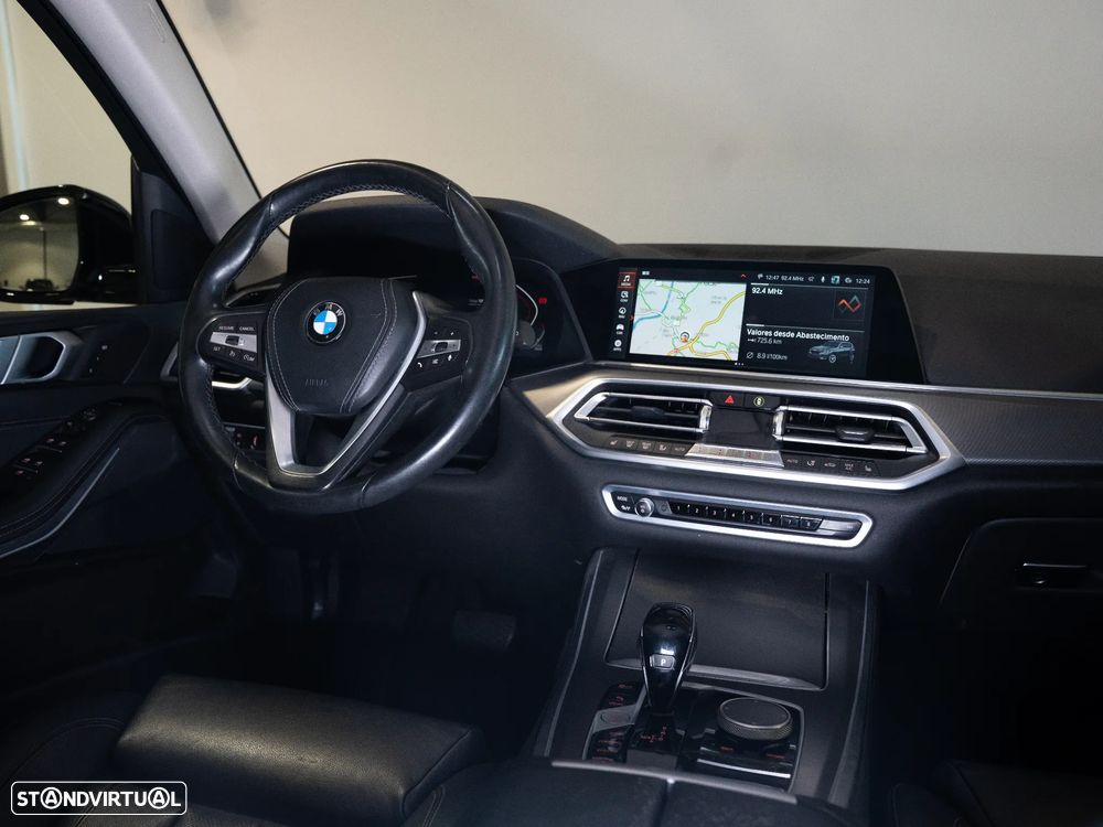 BMW X5 30 d xDrive xLine - 6