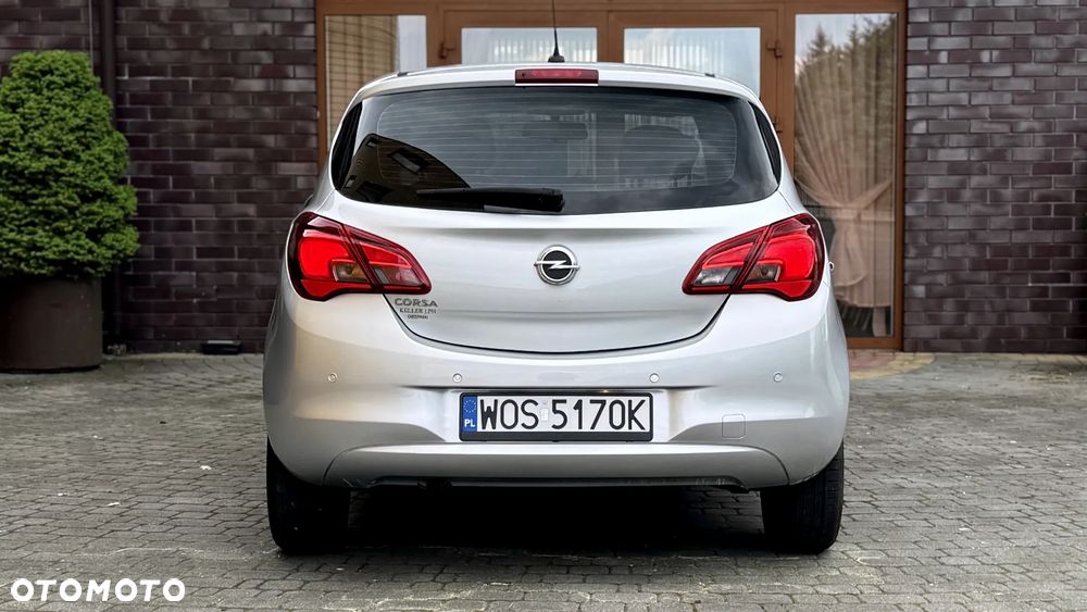 Opel Corsa 1.4 Active - 5