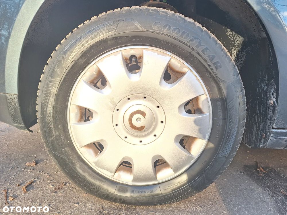 Volkswagen Caddy 1.9 Life Family (7-Si.) - 29