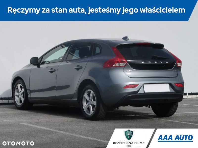 Volvo V40 - 5