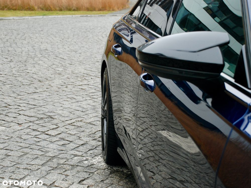 Audi S6 Limousine - 33