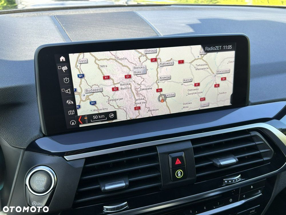 BMW X3 xDrive20d M Sport - 27