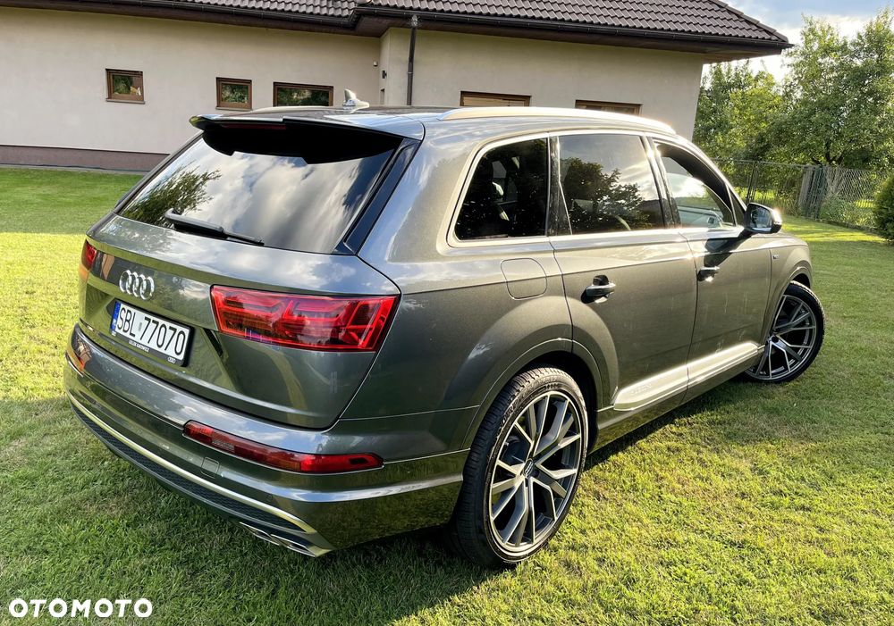Audi SQ7 - 9