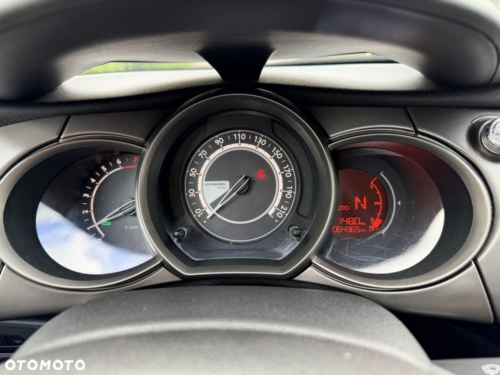Citroën C3 Pure Tech 82 Stop & Start ETG Exclusive - 19